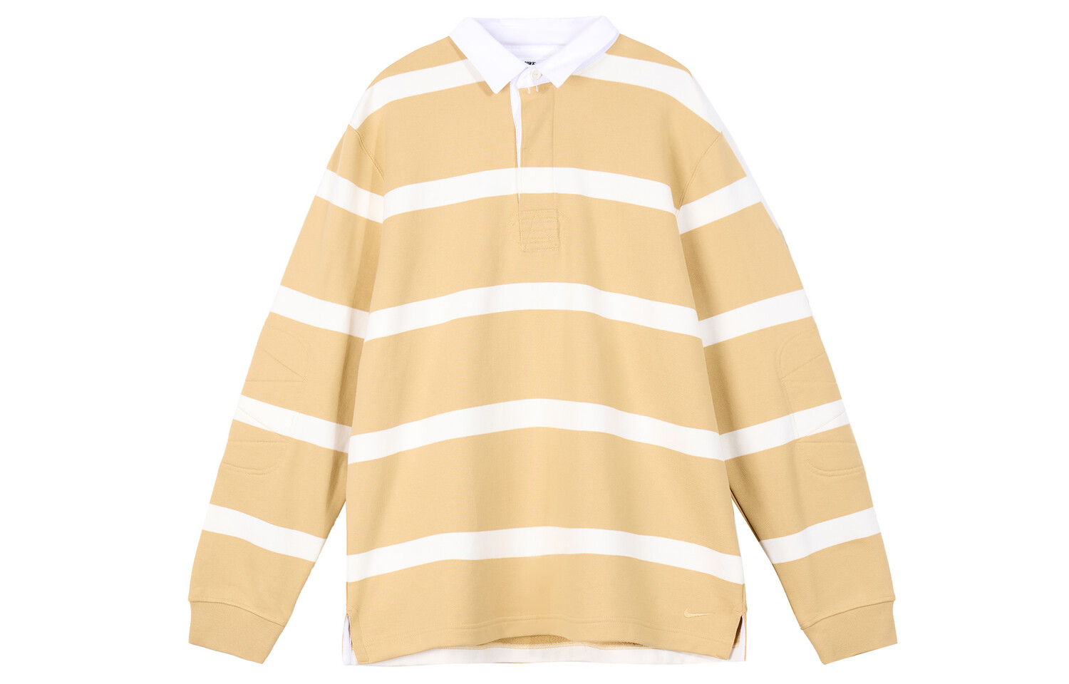 Рубашка поло мужская коричневая Nike, коричневый
Рубашка поло мужская коричневая Nike, коричневый