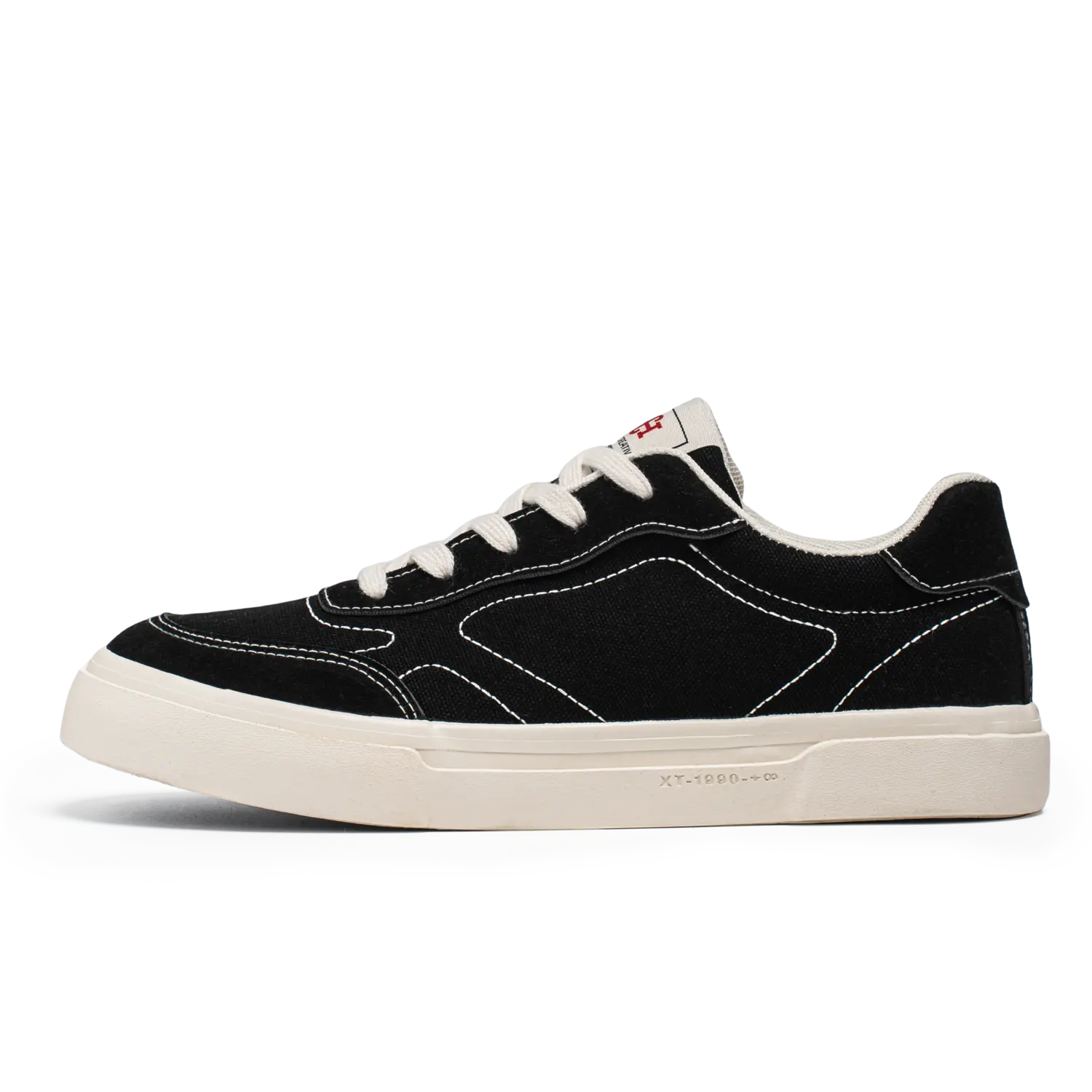 Детские скейтерские кроссовки для подростков Wooden Rabbit, черный
Детские скейтерские кроссовки для подростков Wooden Rabbit, черный