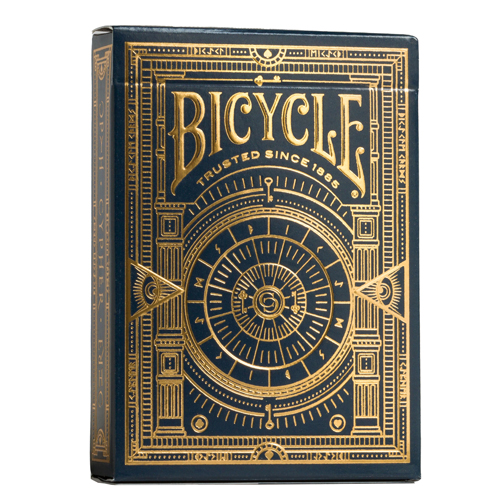 Настольная игра Bicycle – Cypher Playing Cards
Настольная игра Bicycle – Cypher Playing Cards
