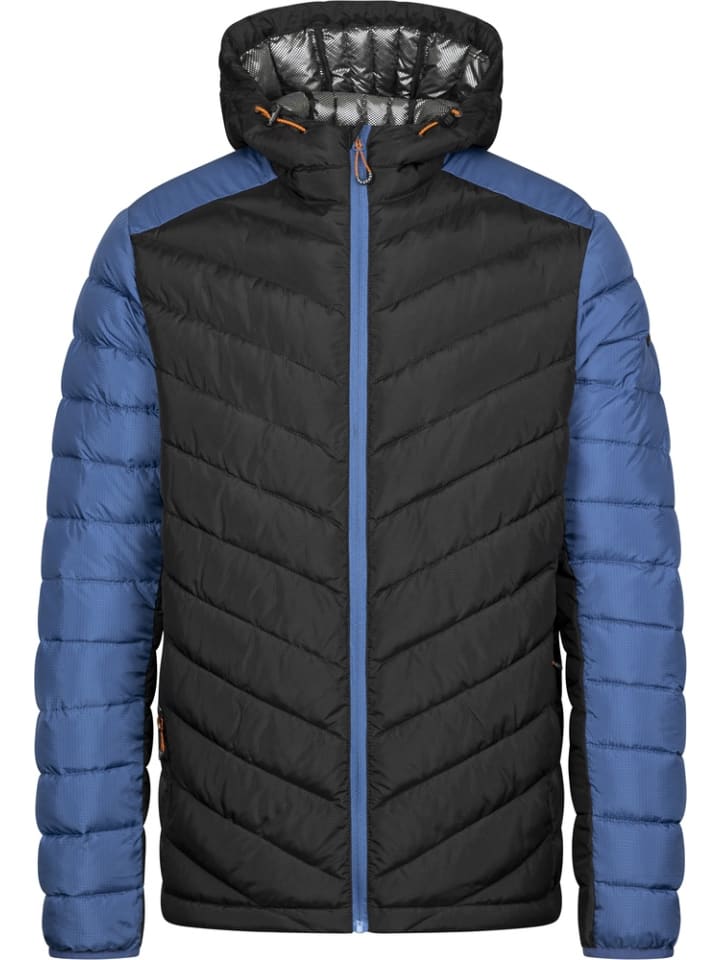 Зимняя куртка Trespass, черный
Зимняя куртка Trespass, черный