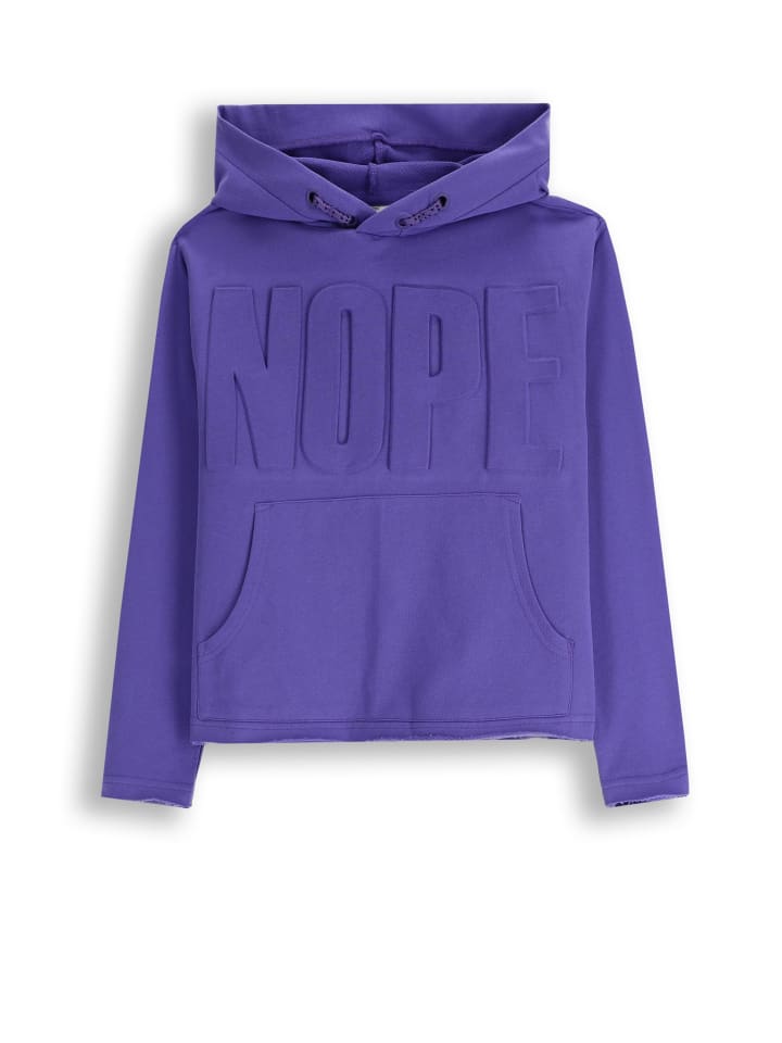 Толстовка Coccodrillo, фиолетовый 
Толстовка Coccodrillo, фиолетовый