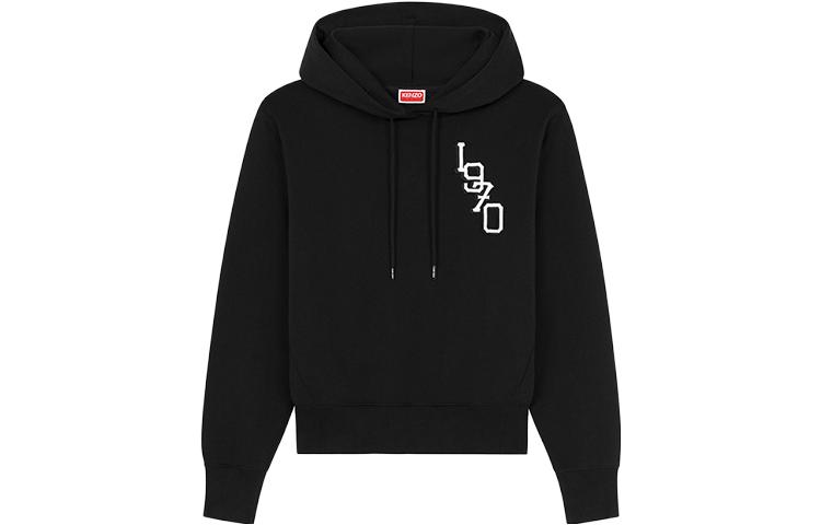 Свитшот женский KENZO, черный
Свитшот женский KENZO, черный