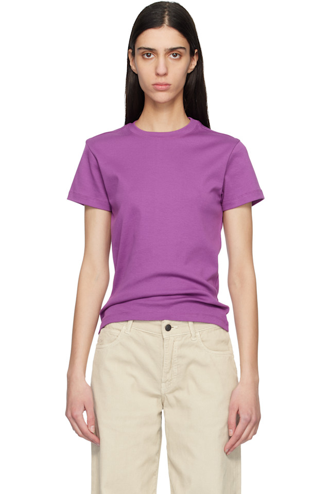 Flore Flore Фиолетовая футболка Моники, Фиолетовый, Flore Flore Фиолетовая футболка Моники
Flore Flore Фиолетовая футболка Моники, Фиолетовый, Flore Flore Фиолетовая футболка Моники