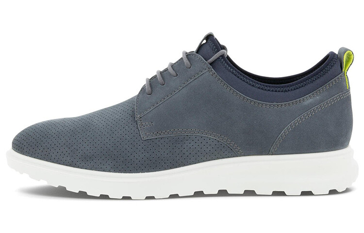 Мужские повседневные мужские низкие серые Ecco
Мужские повседневные мужские низкие серые Ecco