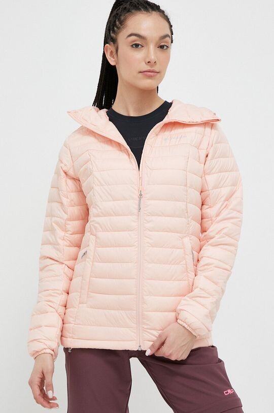 Спортивная куртка Silver Falls Columbia, оранжевый
Спортивная куртка Silver Falls Columbia, оранжевый