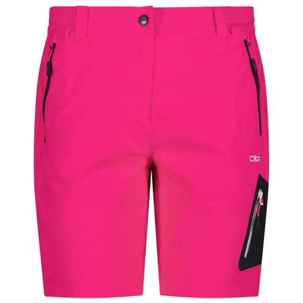 Женские бермуды-стрейч шорты Cmp, Festival
Женские бермуды-стрейч шорты Cmp, Festival