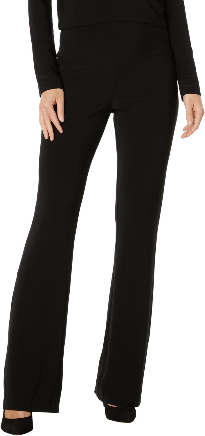 Ботинки Брюки Norma Kamali, черный
Ботинки Брюки Norma Kamali, черный