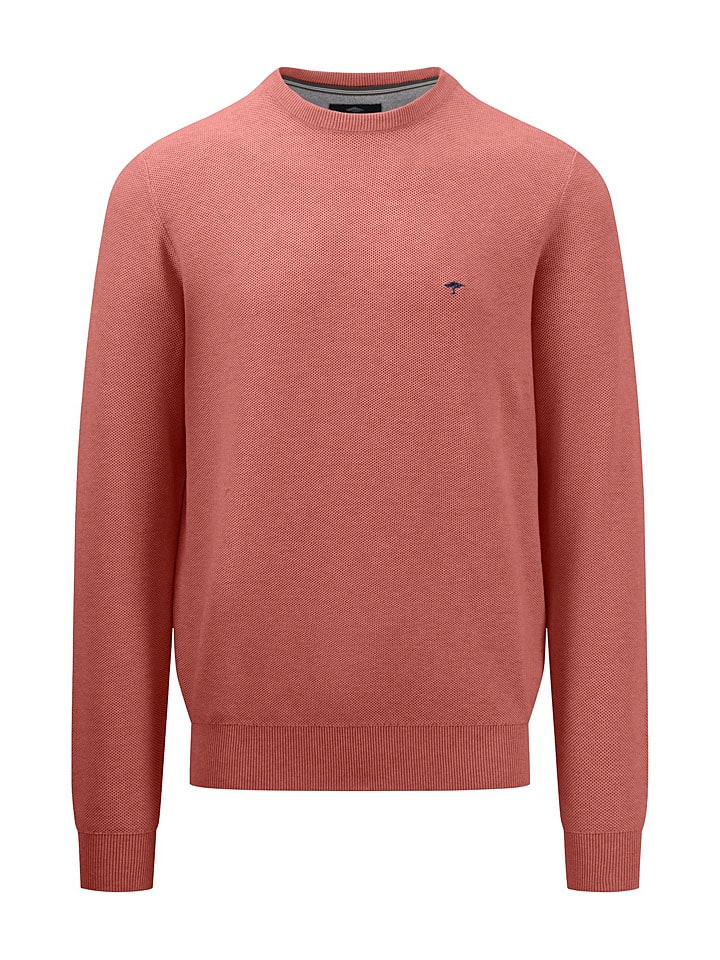 Пуловер FYNCH-HATTON, цвет rostrot
Пуловер FYNCH-HATTON, цвет rostrot