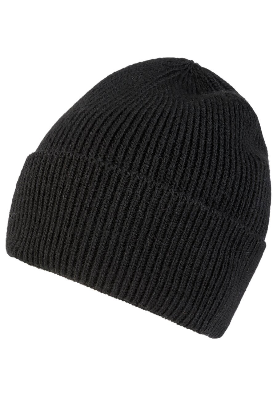 Шапочка ARIZONA, черный
Шапочка ARIZONA, черный