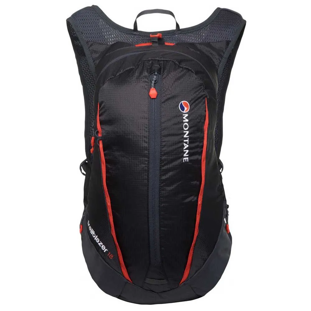 Рюкзак Montane Trailblazer 18L, серый
Рюкзак Montane Trailblazer 18L, серый