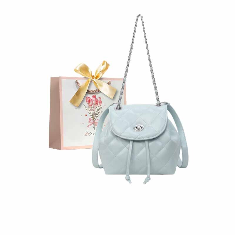 Женский рюкзак Champion Cub, Синий
Женский рюкзак Champion Cub, Синий