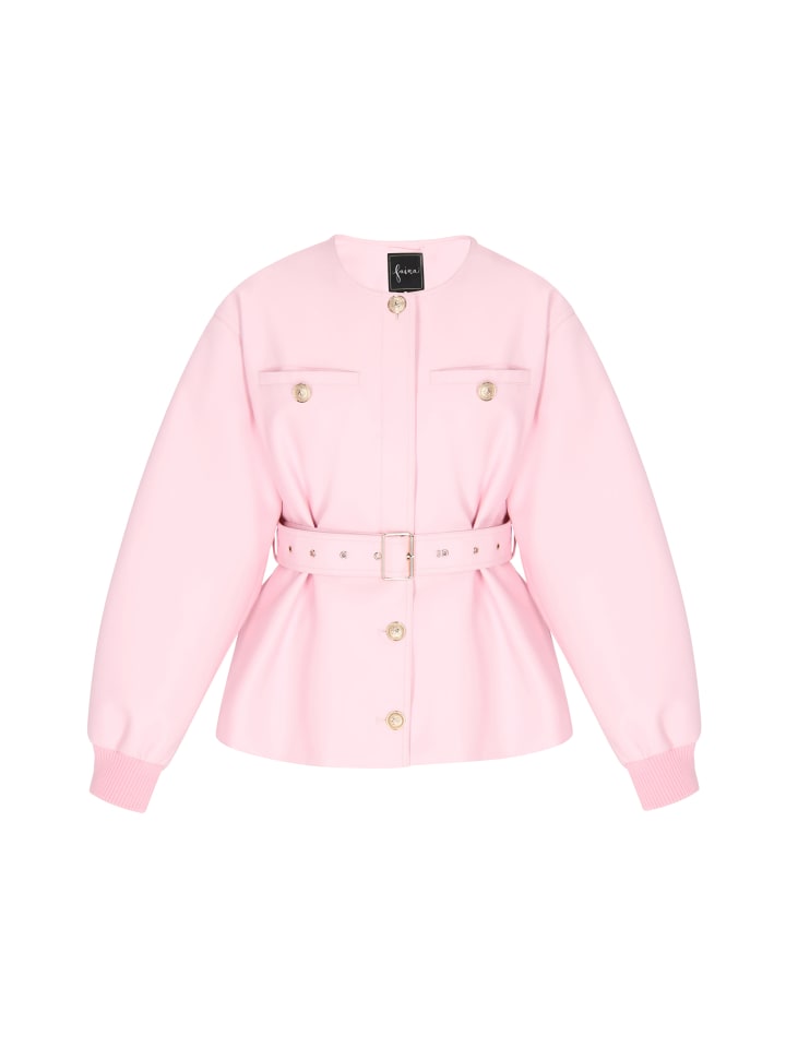 Куртка faina, розовый
Куртка faina, розовый