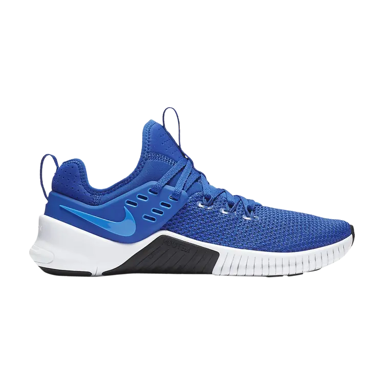 Кроссовки Nike Free Metcon, синий
Кроссовки Nike Free Metcon, синий