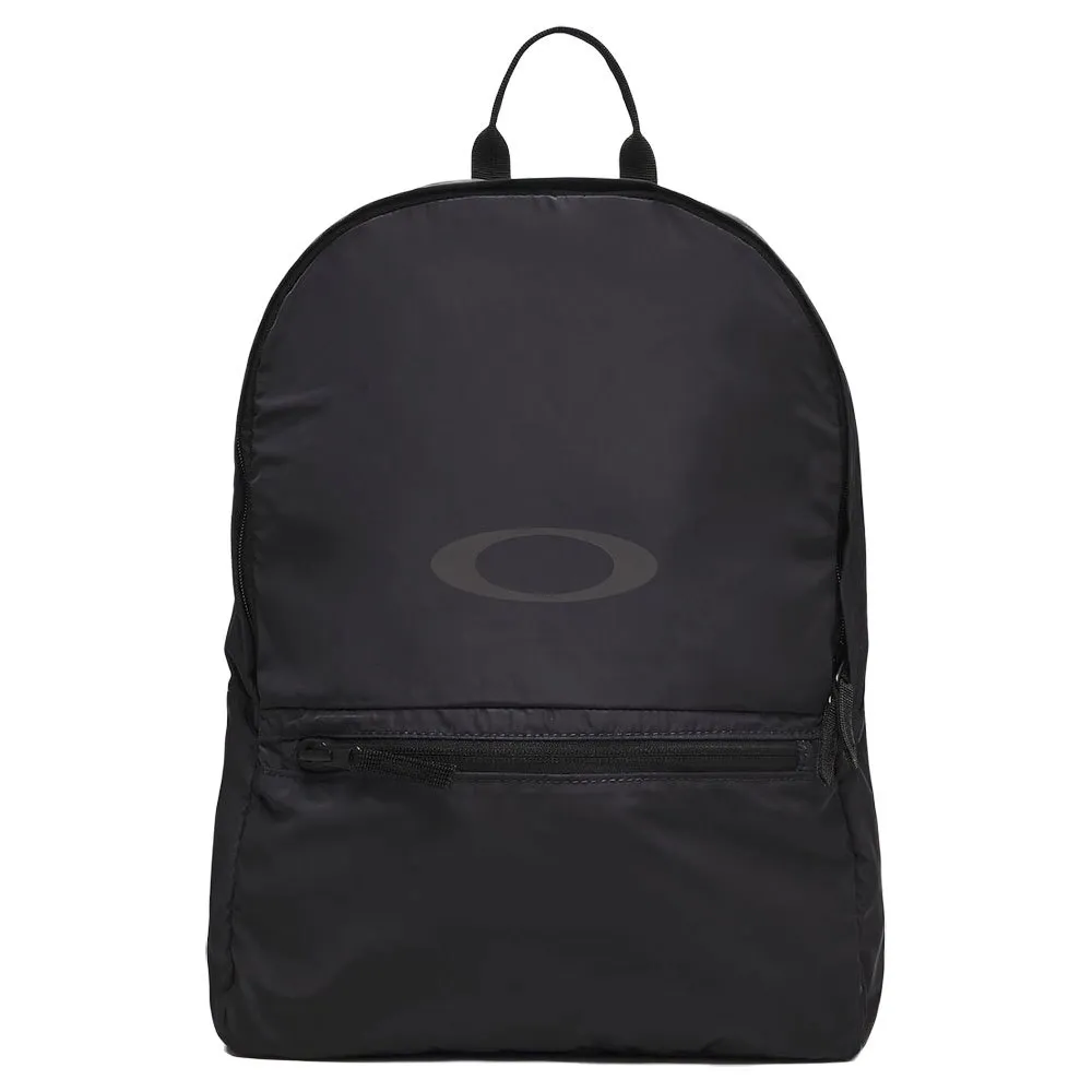 Рюкзак Oakley The Freshman Pkble RC 19L, черный
Рюкзак Oakley The Freshman Pkble RC 19L, черный