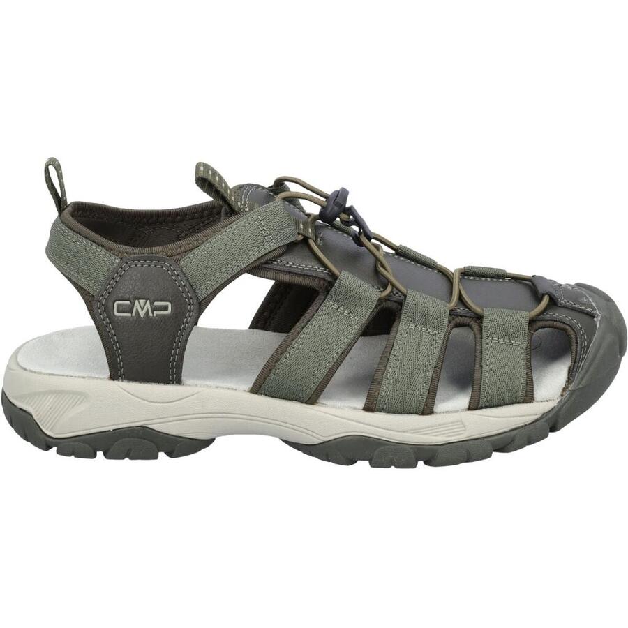 Мужские сандалии CMP Sahiph Hiking Sandal 30Q9517
Мужские сандалии CMP Sahiph Hiking Sandal 30Q9517