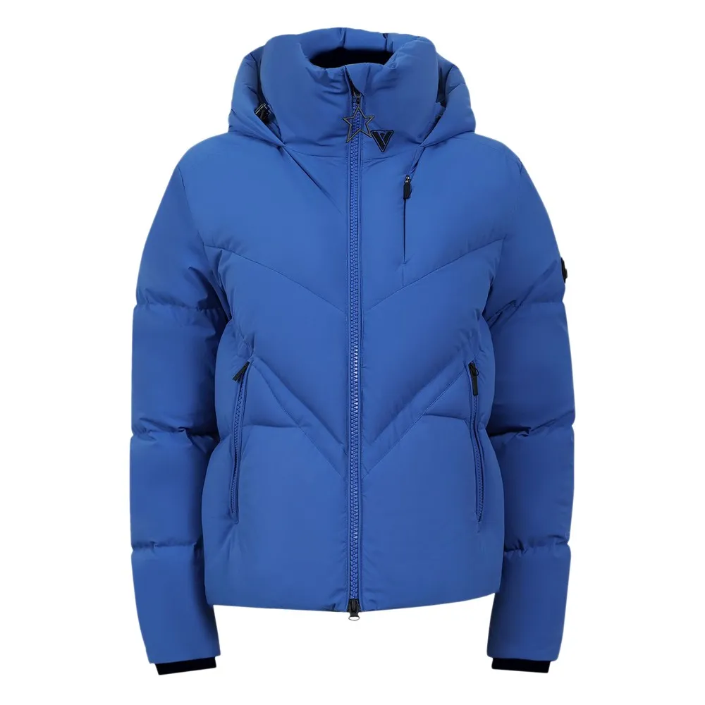 Куртка Tsunami Rock Bomber, синий
Куртка Tsunami Rock Bomber, синий