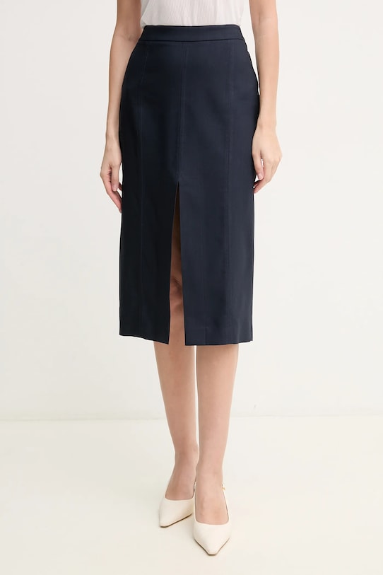 Юбка NONO Marella, темно-синий
Юбка NONO Marella, темно-синий