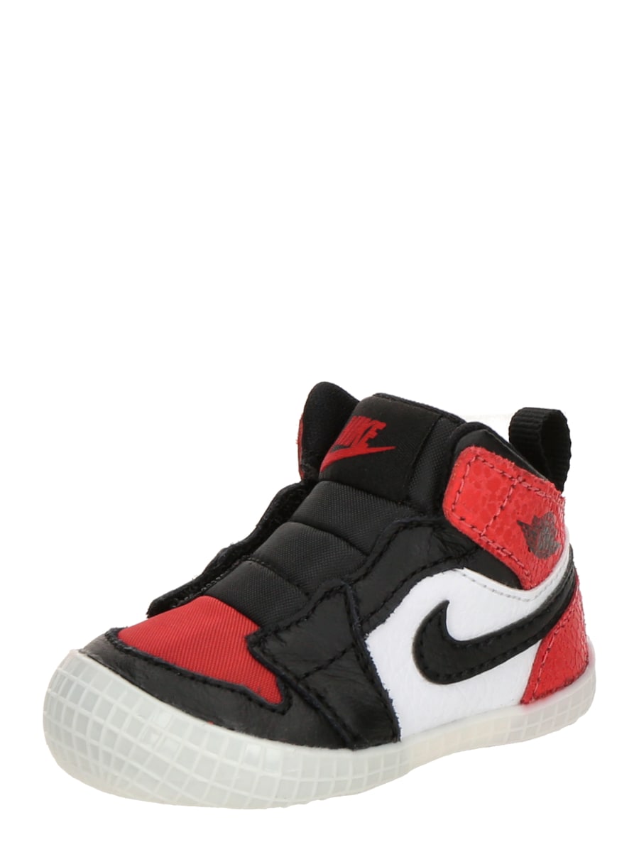 Кроссовки Jordan, красный
Кроссовки Jordan, красный