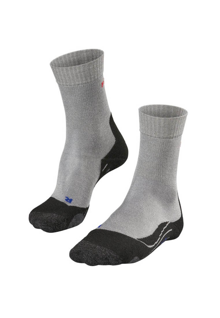 Носки FALKE COOL, Light Grey /Grey
Носки FALKE COOL, Light Grey /Grey