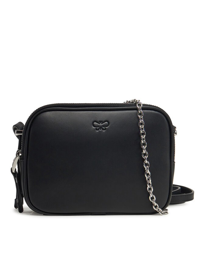 Сумочка 2515511154650 Weekend Max Mara, черный
Сумочка 2515511154650 Weekend Max Mara, черный