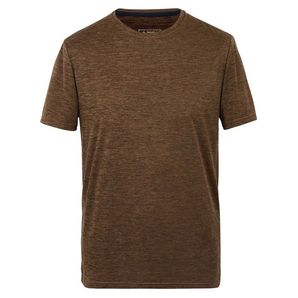 Футболка с коротким рукавом Regatta Fingal Edition, коричневый
Футболка с коротким рукавом Regatta Fingal Edition, коричневый