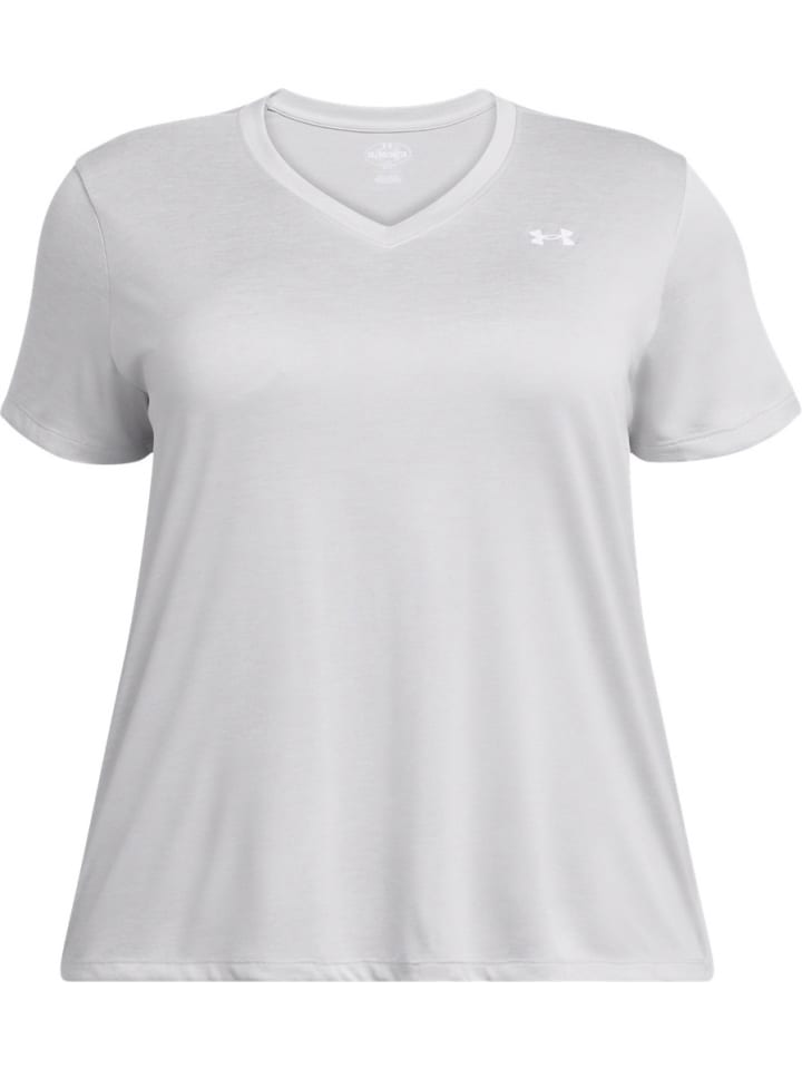 Under Armour Спортивная футболка "Tech Ssv-Twist&" серого цвета, Серый, Under Armour Спортивная футболка "Tech Ssv-Twist&" серого цвета
Under Armour Спортивная футболка "Tech Ssv-Twist&" серого цвета, Серый, Under Armour Спортивная футболка "Tech Ssv-Twist&" серого цвета