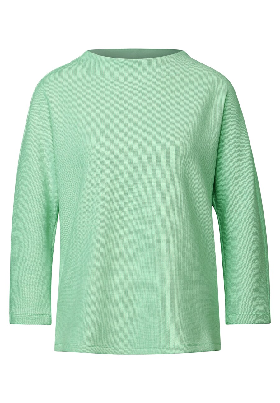 Рубашка STREET ONE, светло-зеленый
Рубашка STREET ONE, светло-зеленый