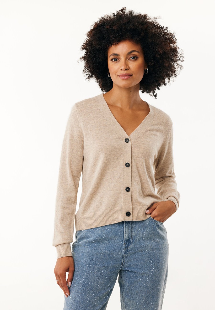 Кардиган Mexx ARALIA, Beige
Кардиган Mexx ARALIA, Beige