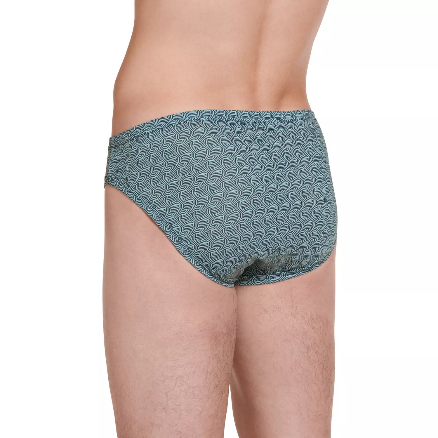 Мужские трусы-бикини Jockey Elance, 3 пары
Мужские трусы-бикини Jockey Elance, 3 пары