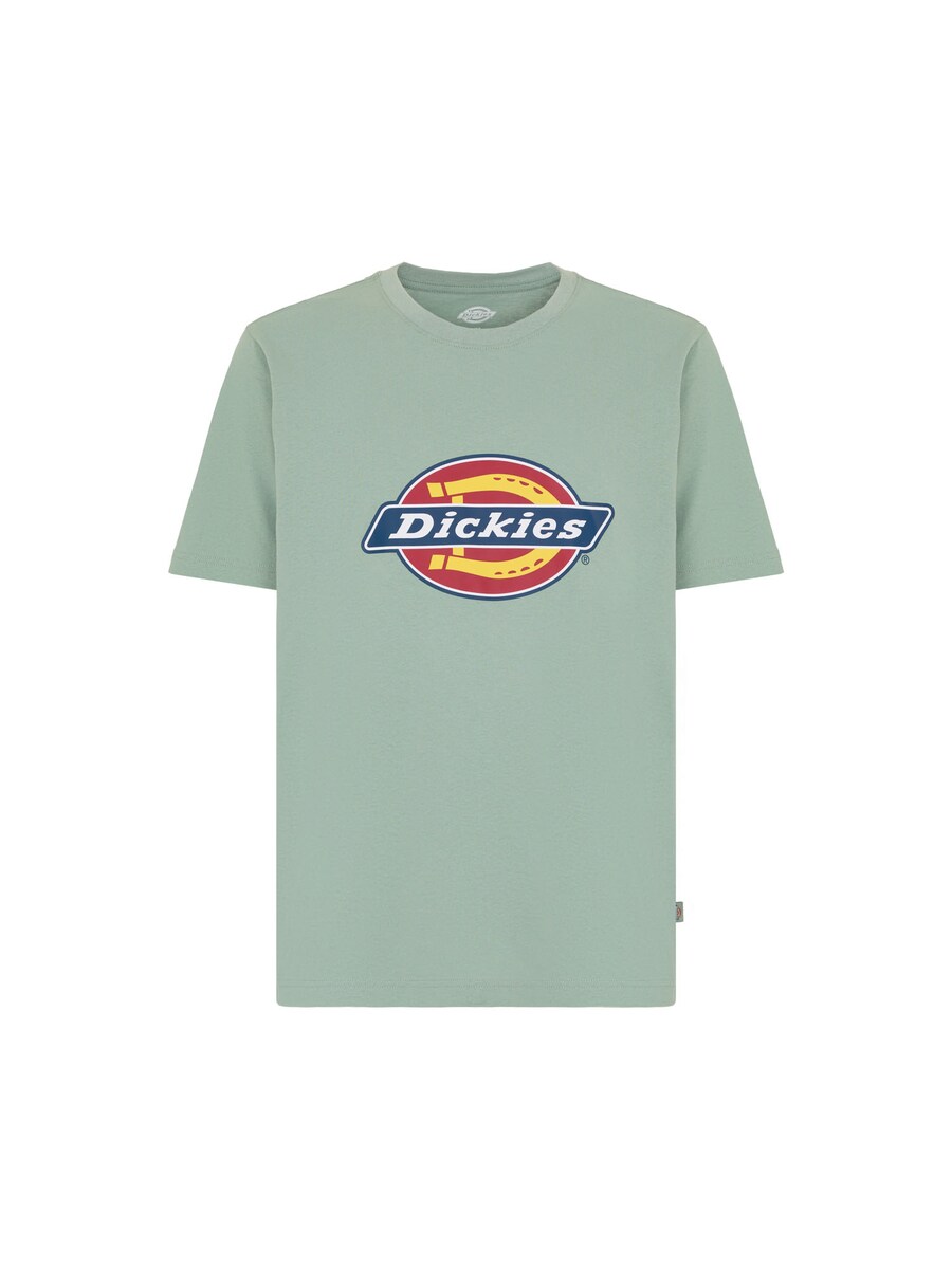 Рубашка DICKIES Icon Logo, мятный
Рубашка DICKIES Icon Logo, мятный