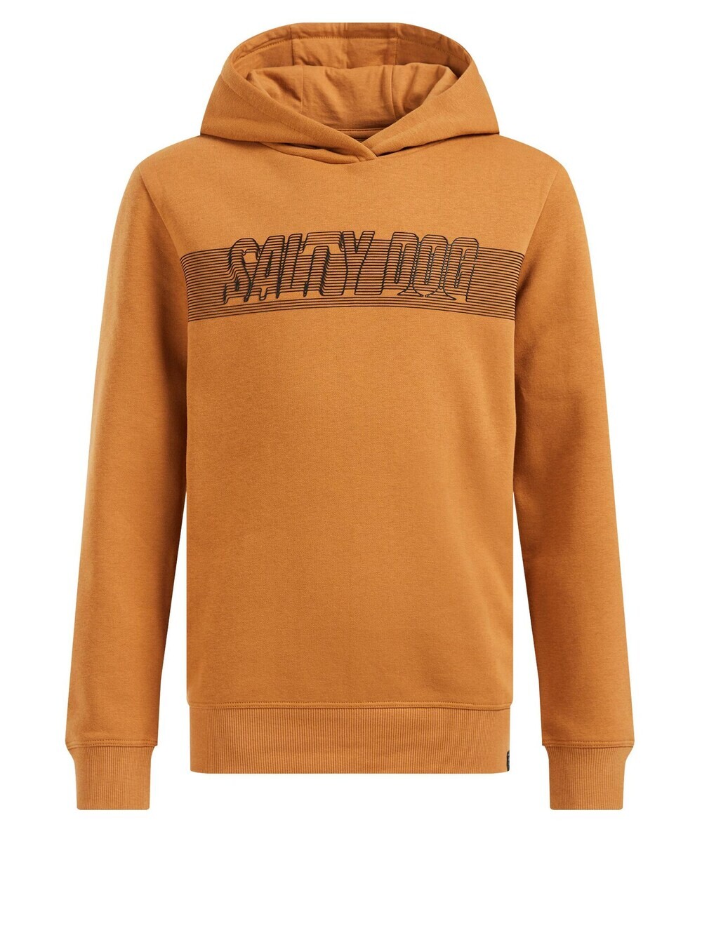 Толстовка We Fashion, желтый
Толстовка We Fashion, желтый