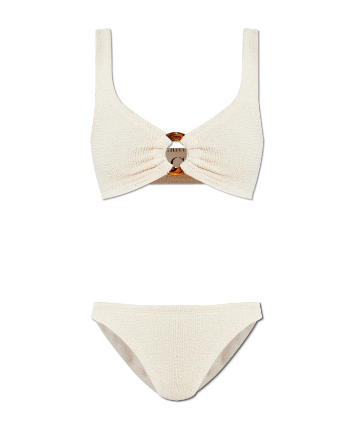 Купальник-Бикини Юлия Hunza G, бежевый
Купальник-Бикини Юлия Hunza G, бежевый