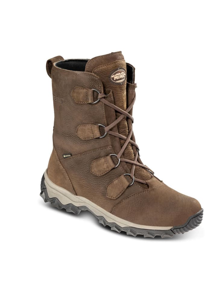 Ботинки MEINDL, коричневый
Ботинки MEINDL, коричневый