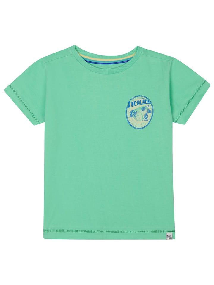 Футболка Noppies, мятный
Футболка Noppies, мятный