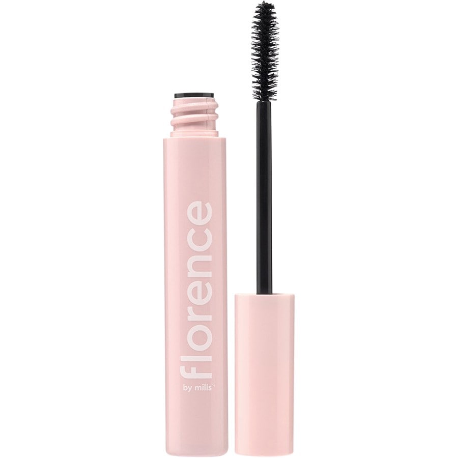 Тушь для ресниц florence by mills Up a Notch Volumizing Mascara, black / 10,5 g 
Тушь для ресниц florence by mills Up a Notch Volumizing Mascara, black / 10,5 g