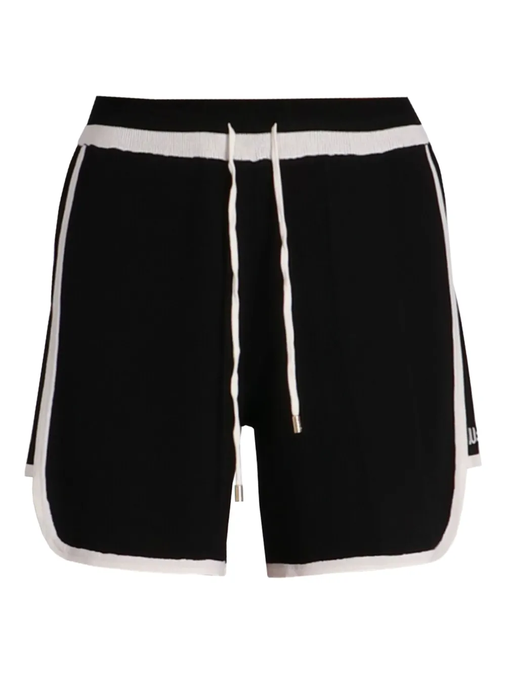 Топ в рубчик LIU JO, черный
Топ в рубчик LIU JO, черный