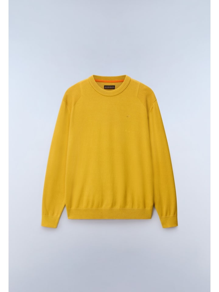 Свитер D-Aren C в золоте Napapijri
Свитер D-Aren C в золоте Napapijri