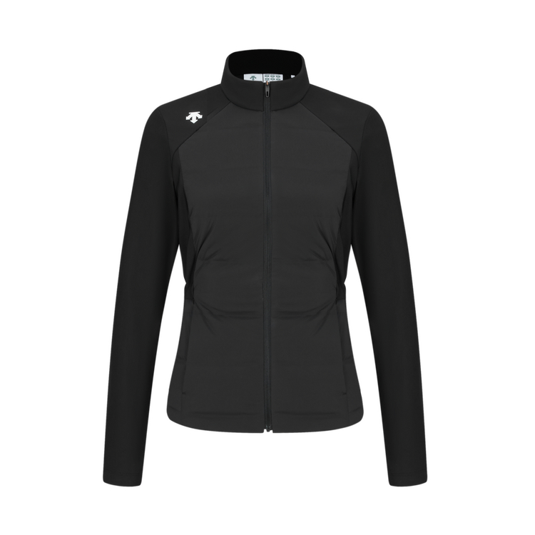 PRO Golf Clothing Women's DESCENTE, bk-черный
PRO Golf Clothing Women's DESCENTE, bk-черный