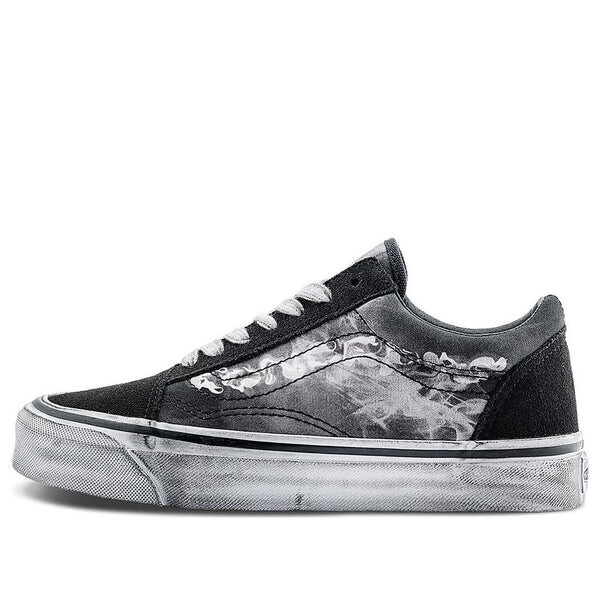 Кроссовки old skool x 'concepts' Vans, черный
Кроссовки old skool x 'concepts' Vans, черный