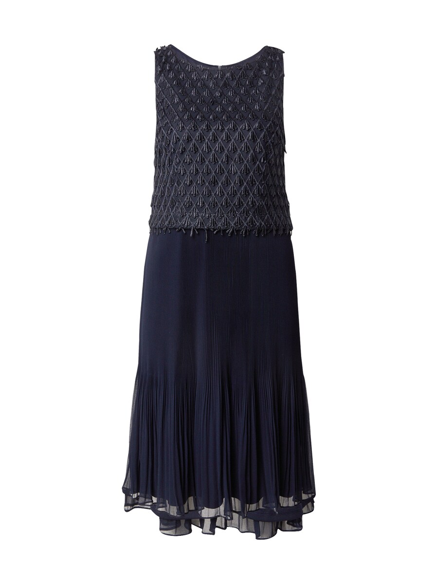 Коктейльное платье Vera Mont, ночной синий
Коктейльное платье Vera Mont, ночной синий