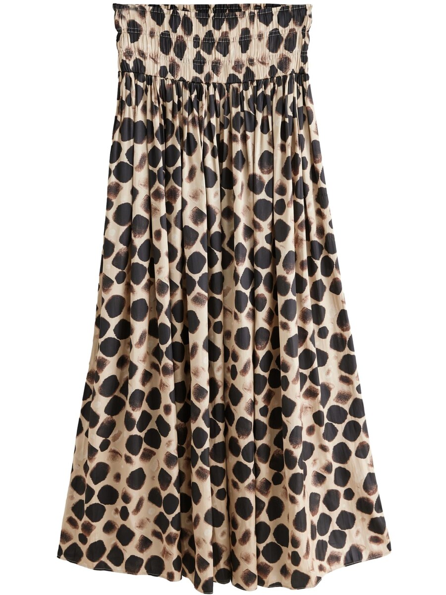 Юбка Next, коричневый
Юбка Next, коричневый