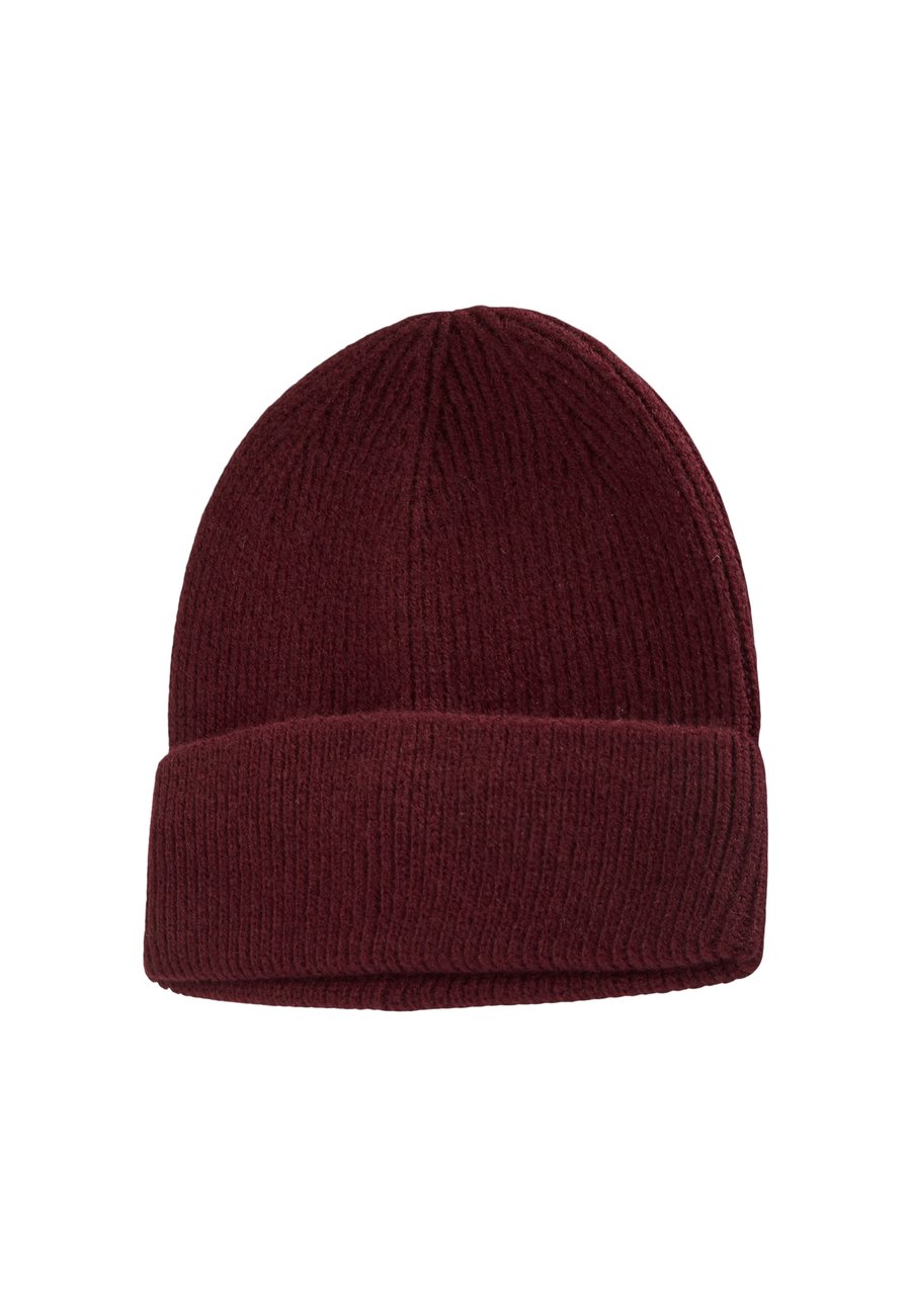 Шапка FAWLER FELIC, Red/Dark Red
Шапка FAWLER FELIC, Red/Dark Red