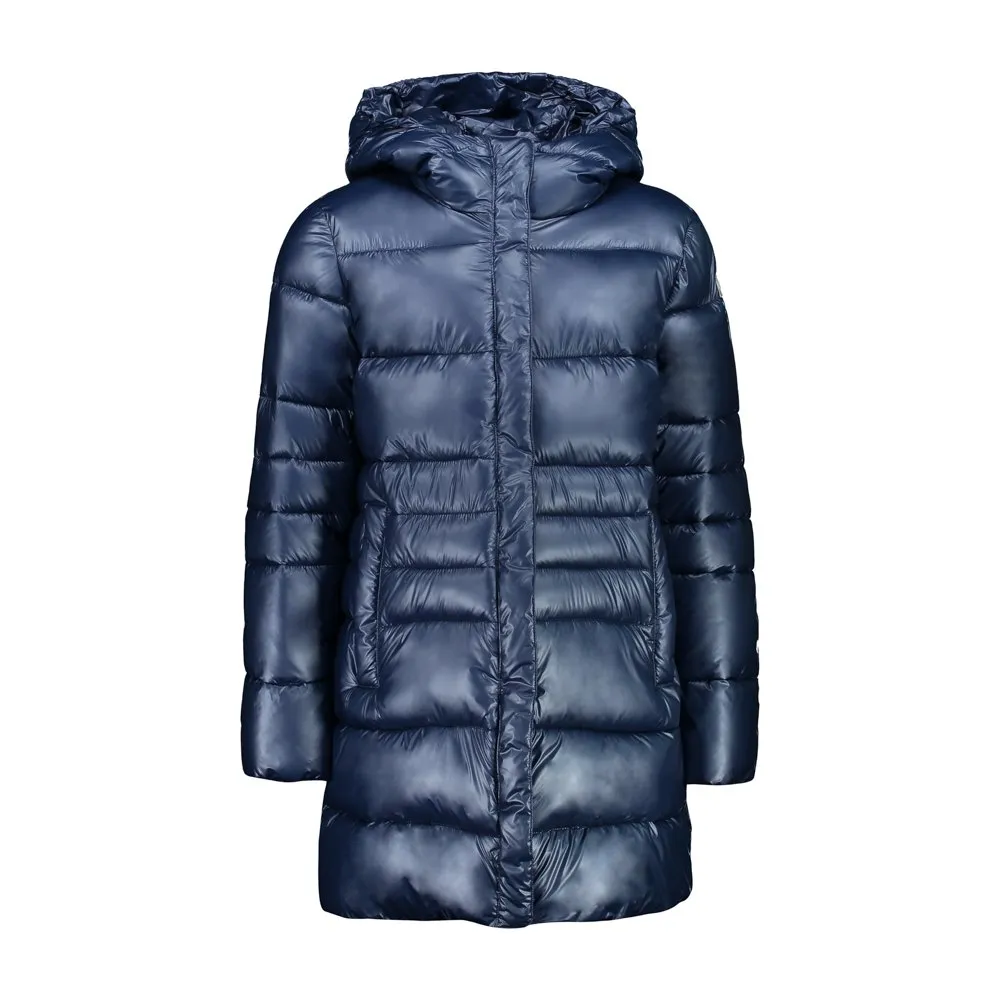 Куртка CMP Fix Hood 30Z1975, синий
Куртка CMP Fix Hood 30Z1975, синий