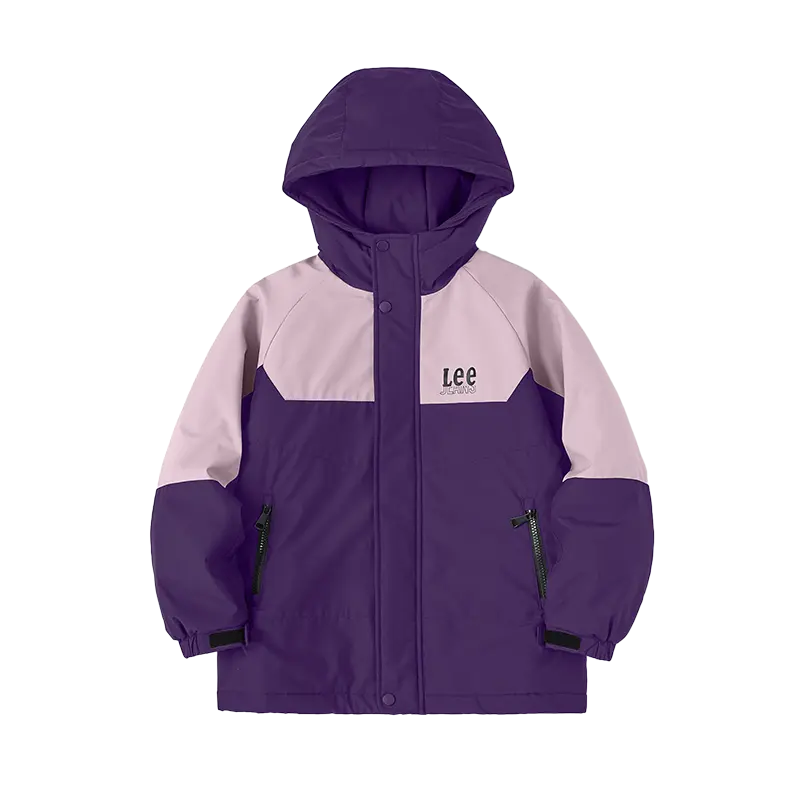 Lee Утепленные куртки Purple для подростков
Lee Утепленные куртки Purple для подростков