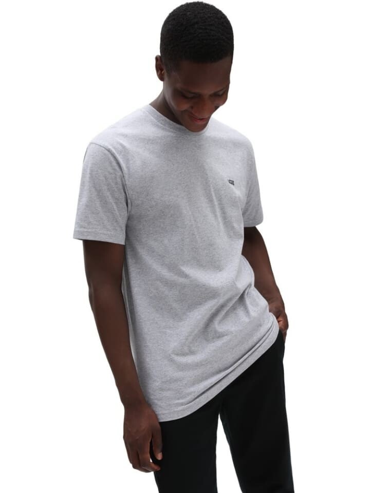 Футболка Vans T-Shirt, синий
Футболка Vans T-Shirt, синий