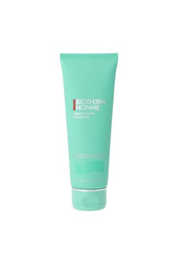 Очищающий гель 125 мл Biotherm Homme Aquapower
Очищающий гель 125 мл Biotherm Homme Aquapower
