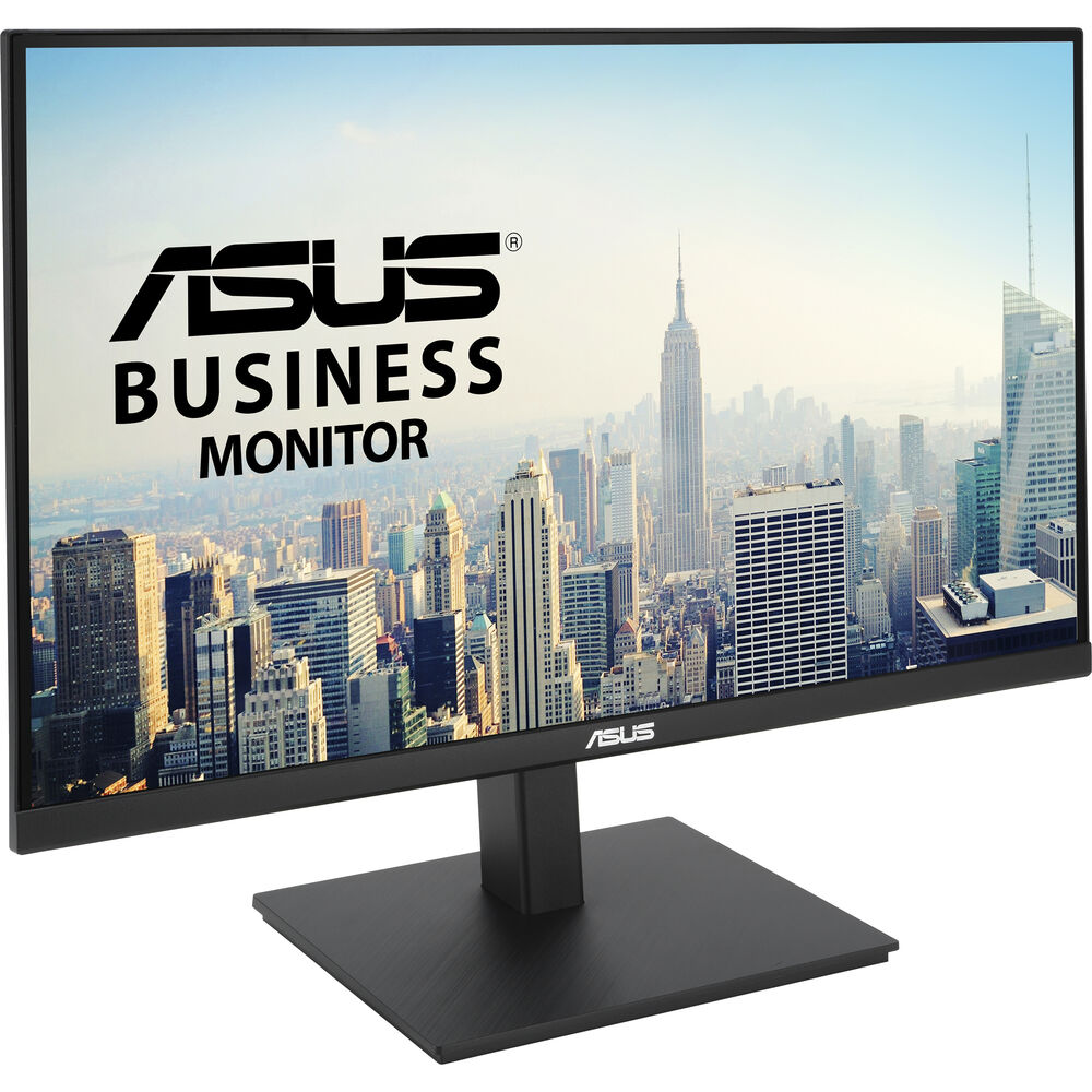 ASUS VA27UQSB 27-дюймовый 4K HDR-монитор
ASUS VA27UQSB 27-дюймовый 4K HDR-монитор