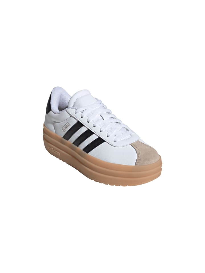 Кроссовки Low VL Court Bold J в цвете adidas
Кроссовки Low VL Court Bold J в цвете adidas