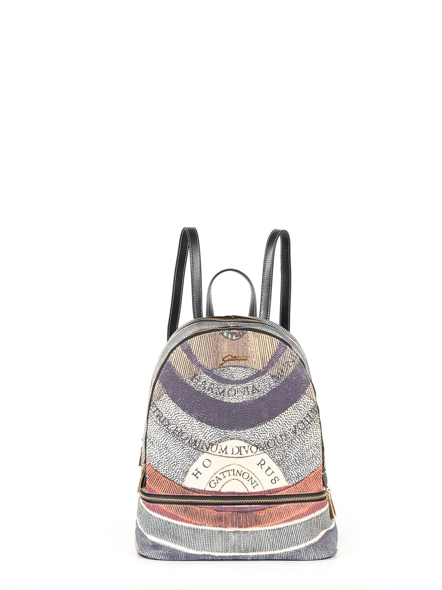 Рюкзак Gattinoni, Mixed Colors
Рюкзак Gattinoni, Mixed Colors