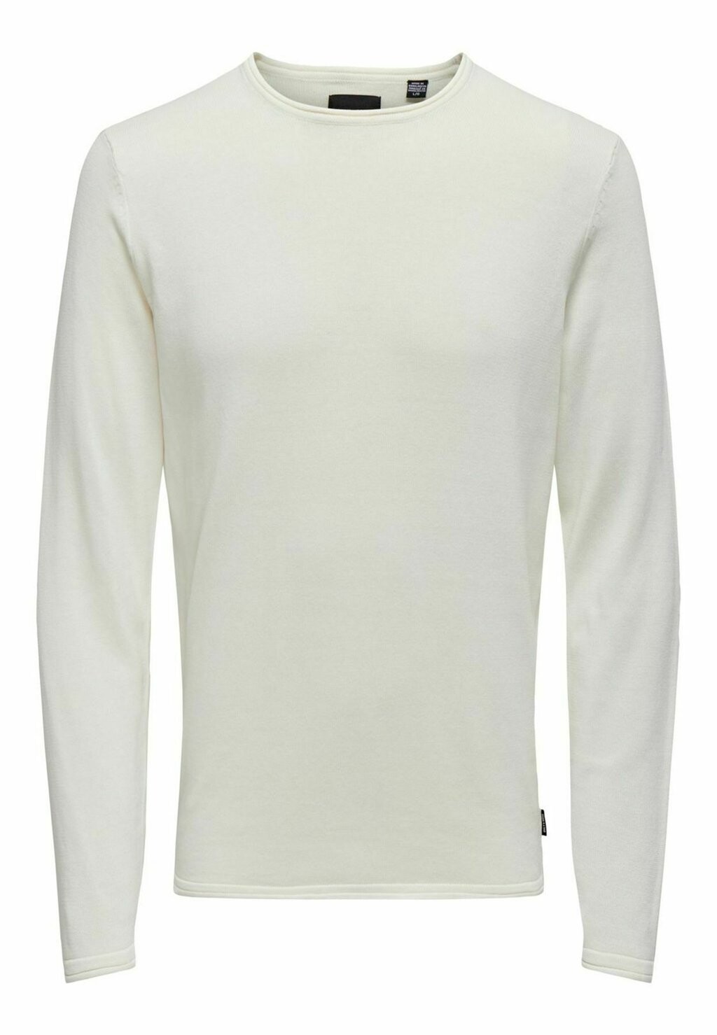 Футболка с длинным рукавом Only & Sons, белый
Футболка с длинным рукавом Only & Sons, белый